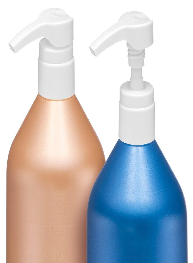 shopperals 2 Pump Dispenser for Redken Shampoo and Conditioner 33.8 oz Bottles. - Image 1
