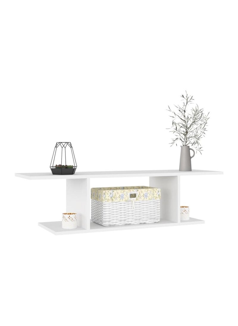 Furniture Store - ModernTV unit - Height 30 cm - Width 100 cm - Depth 20 cm, from Furniture Store. - Image 1