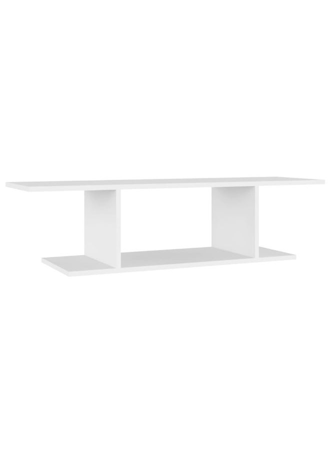 Furniture Store - ModernTV unit - Height 30 cm - Width 100 cm - Depth 20 cm, from Furniture Store. - Image 1