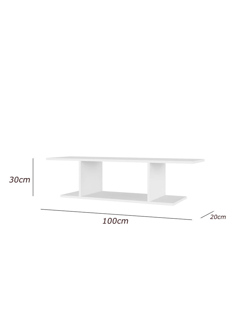 Modern TV unit - height 30 cm - width 100 cm - depth 20 cm, from Furniture Store. - pzsku/Z723309DBFDEA78EC0028Z/45/_/1740899499/716a2d44-379b-4c5b-9074-eba3c060446b