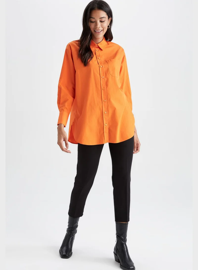 DeFacto Button Down Shirt