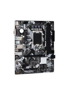 ASRock ASRock B760M-HDV/M.2 D4 Intel 700 Series mATX Motherboard  - Image 3