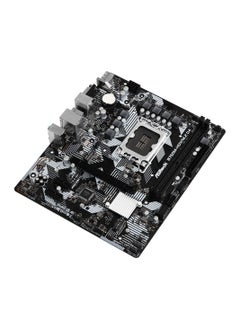 ASRock B760M-HDV/M.2 D4 Intel 700 Series mATX Motherboard - pzsku/Z7233241471E6A06C2976Z/45/_/1692080535/86b68f98-d226-42b5-9088-6a675750d3e6