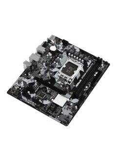 ASRock ASRock B760M-HDV/M.2 D4 Intel 700 Series mATX Motherboard  - Image 4