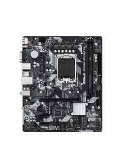 ASRock ASRock B760M-HDV/M.2 D4 Intel 700 Series mATX Motherboard  - Image 2