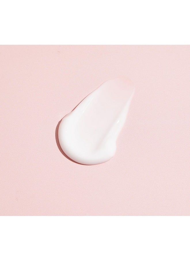 TONYMOLY Wonder Ceramide Mochi Water Cream 10.58Oz Hydrating & Skin Repairing For All Skin Types  - Image 3