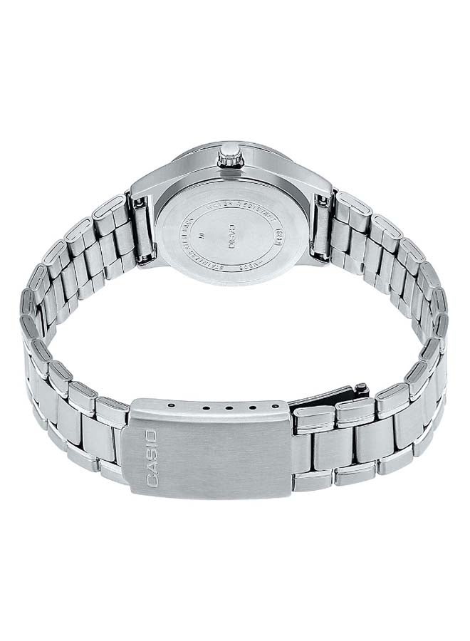 CASIO Men Formal Analog Watch MTP-V006D-7B2UDF - Image 2