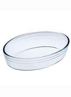 O'Cuisine Ocuisine - Set of 3-Roaster-Oval-3.6+2.6+2L  - Image 2