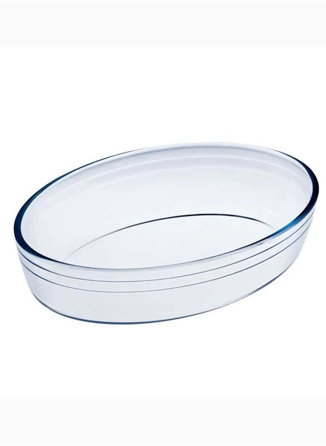 O'Cuisine Ocuisine - Set of 3-Roaster-Oval-3.6+2.6+2L  - Image 2