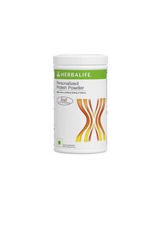 Herbalife Nutrition Personalized Protein Powder  400 G