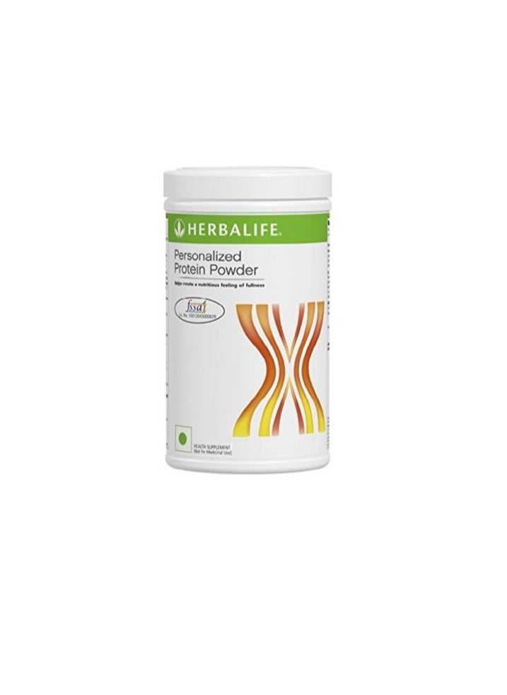 HERBALIFE - Herbalife Nutrition Personalized Protein Powder  400 G - Image 1
