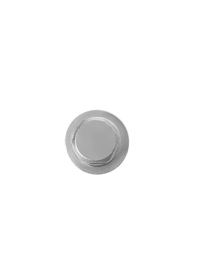 Generic - Anti-theft Screw Socket Wrench Tool Security Master Locking Wheel Nut Key 809 / J 17mm Socket Replacement for Audi A6 A3 A4 A5 TT - Image 1