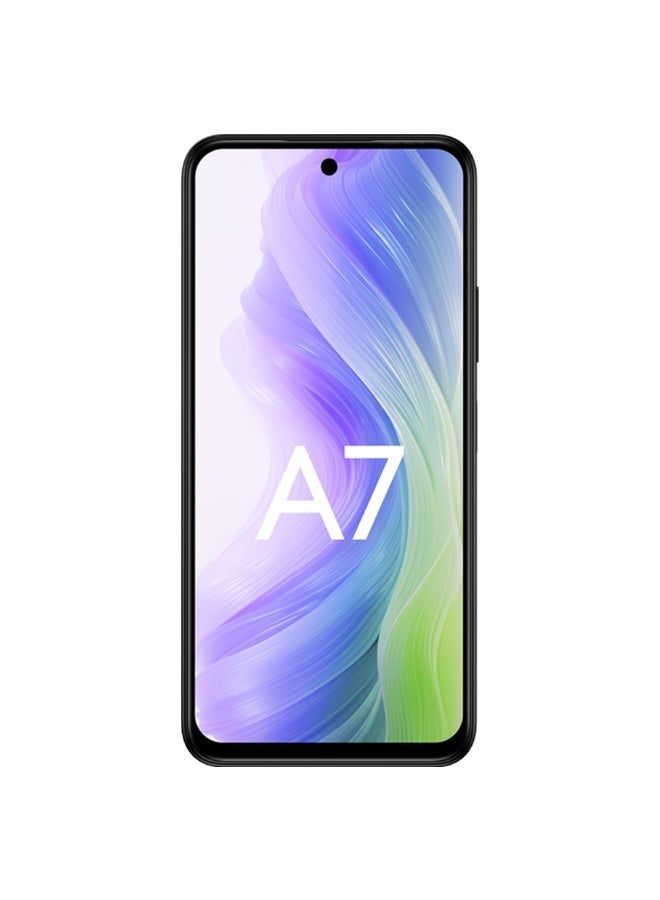 Ravoz A7 No Camera No GPS, 12GB RAM (4GB + 8GB Expandable), 128GB ROM With Exclusive Gifts - UAE Version - Image 5