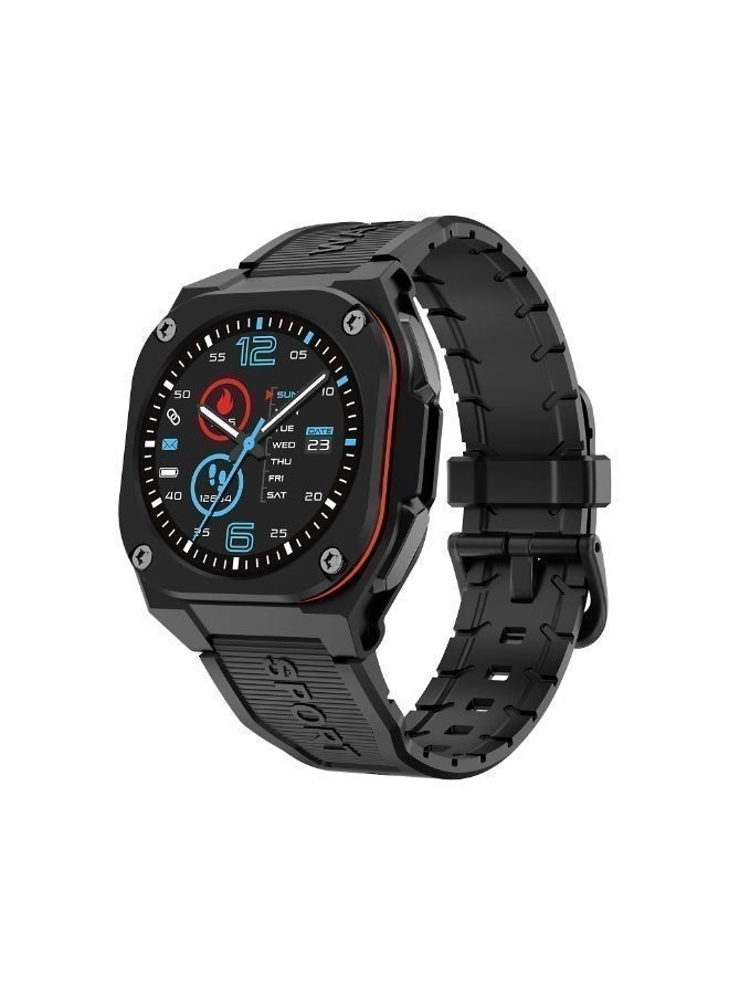 Ravoz A7 No Camera No GPS, 12GB RAM (4GB + 8GB Expandable), 128GB ROM With Exclusive Gifts - UAE Version - Image 3