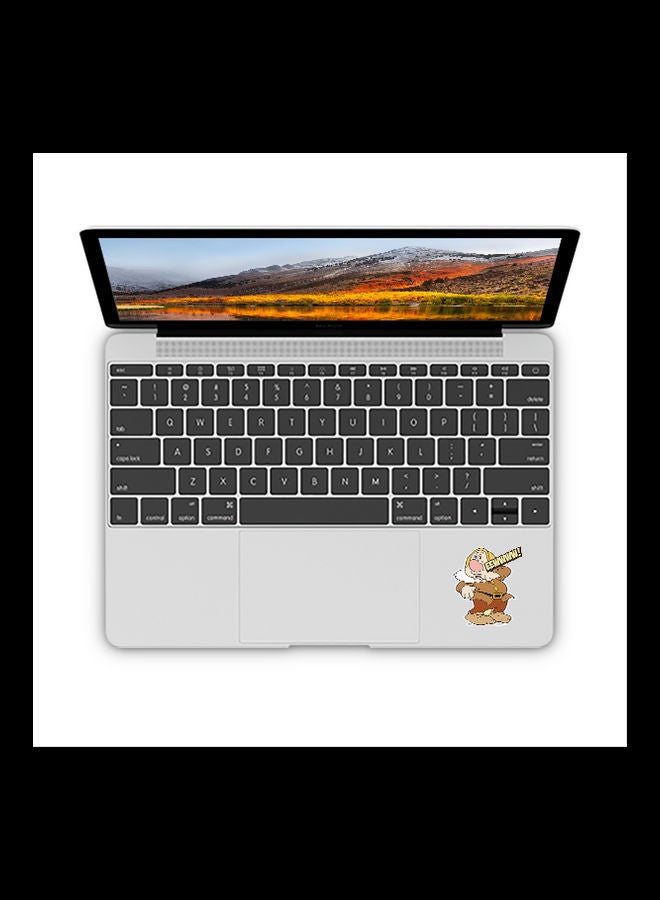 NIBEMINENT Vintage Cartoon Snow White Stickers - Image 2