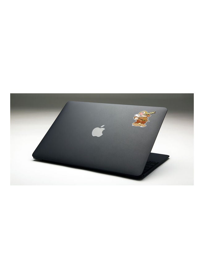 NIBEMINENT Vintage Cartoon Snow White Stickers - Image 4