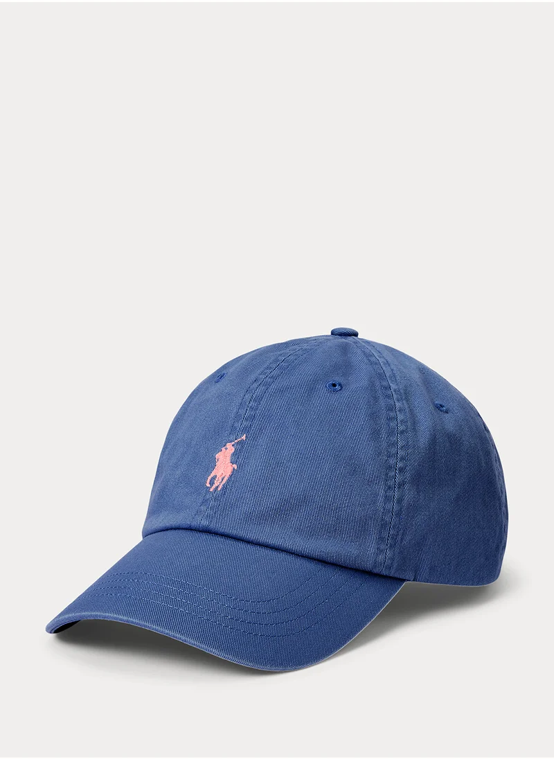 بولو رالف لورين CLS SPRT CAP-HAT
