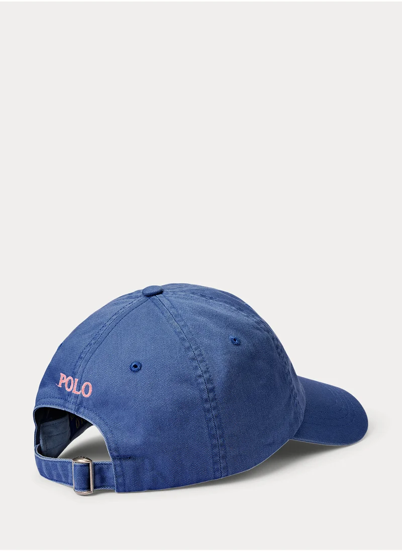 بولو رالف لورين CLS SPRT CAP-HAT