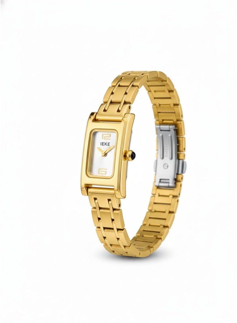 IEKE Golden Hour Ladies watch - Image 3