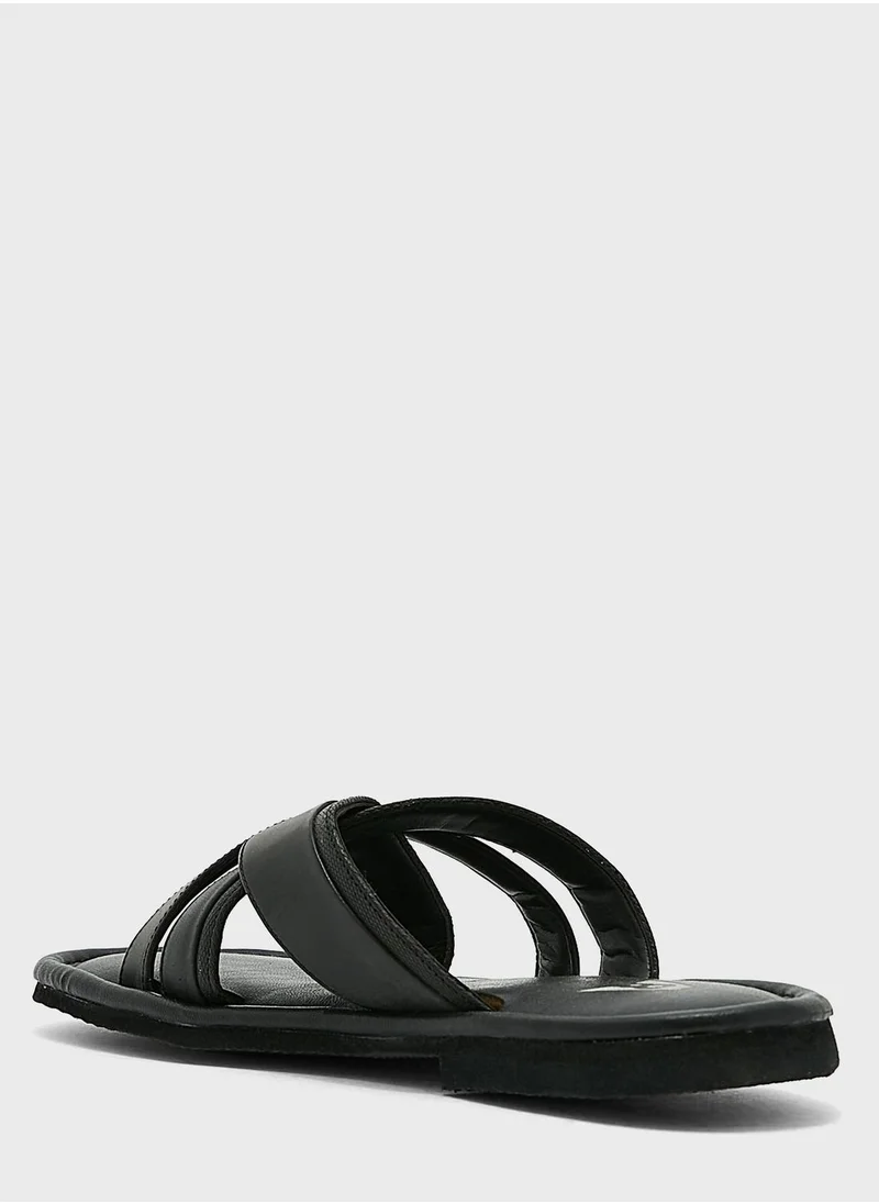 RUOSH Casual Sandals