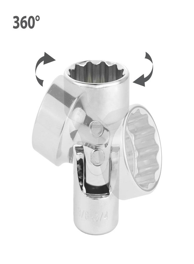 K-Tool International SOC SET - Image 4