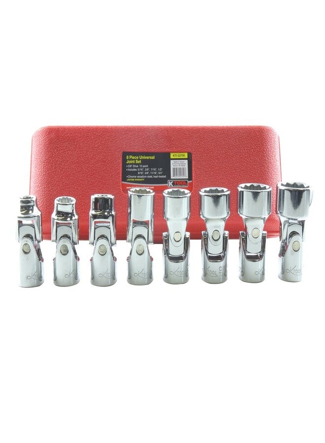 K-Tool International SOC SET - Image 1