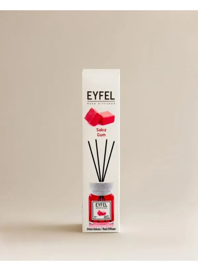 EYFEL Reed Diffuser – Gum - Image 3