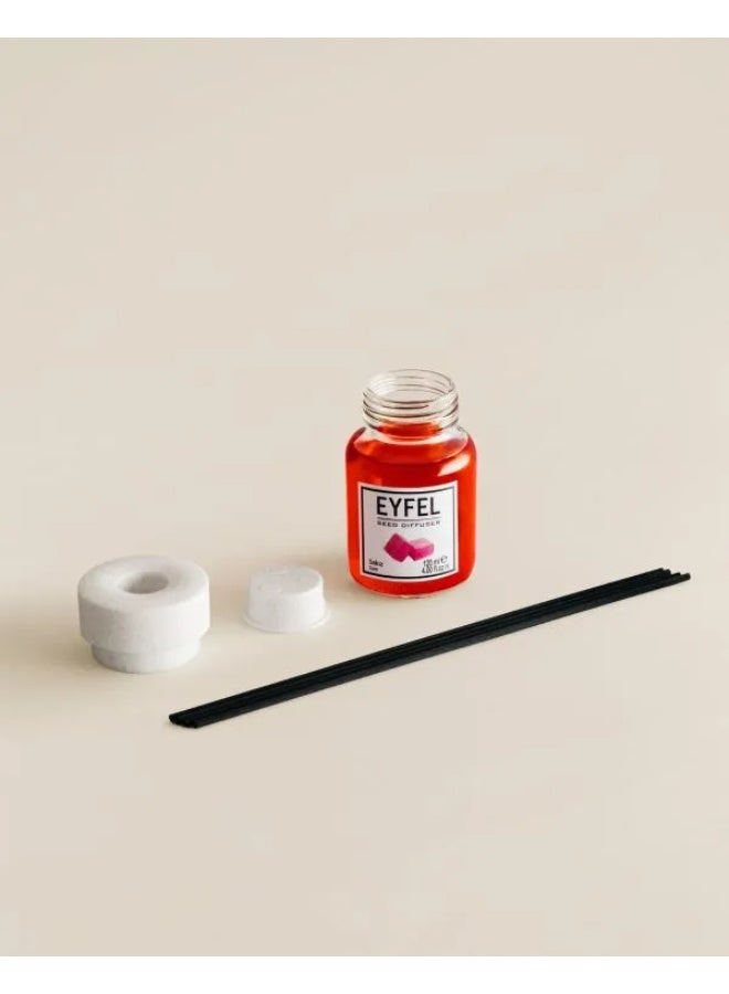 EYFEL Reed Diffuser – Gum - Image 1