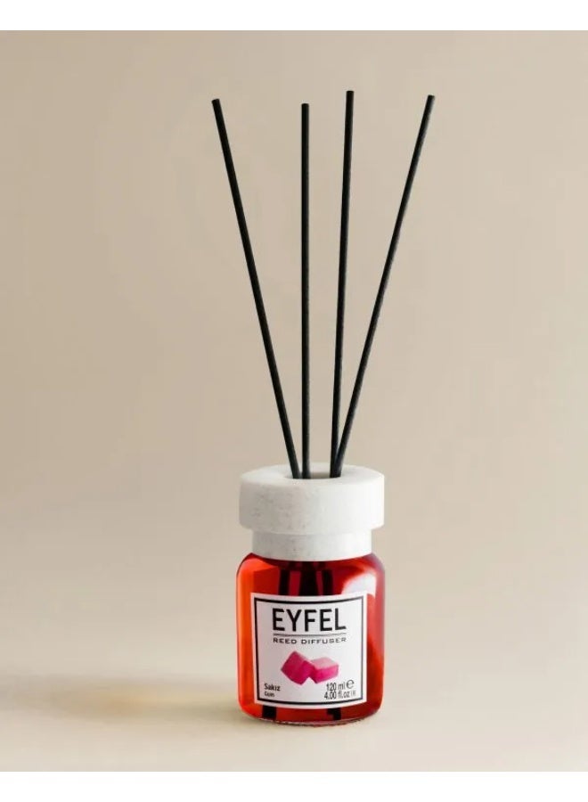 EYFEL Reed Diffuser – Gum - Image 2