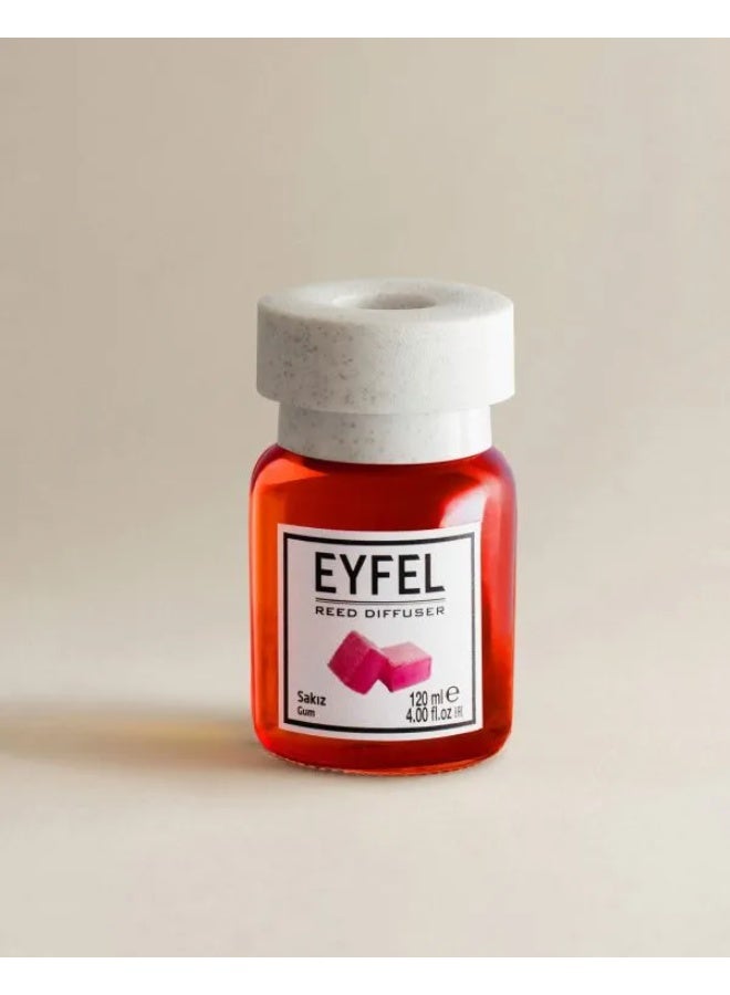EYFEL Reed Diffuser – Gum - Image 5