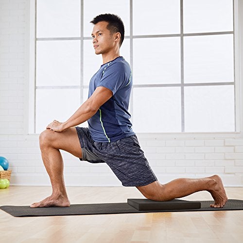 merrithew STOTT PILATES Balance Pad Large Charcoal - Image 3