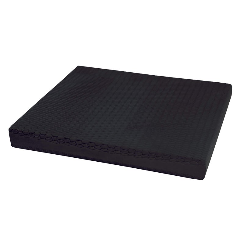 merrithew STOTT PILATES Balance Pad Large Charcoal - Image 2