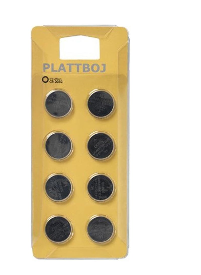 2032 3v lithium batteries 