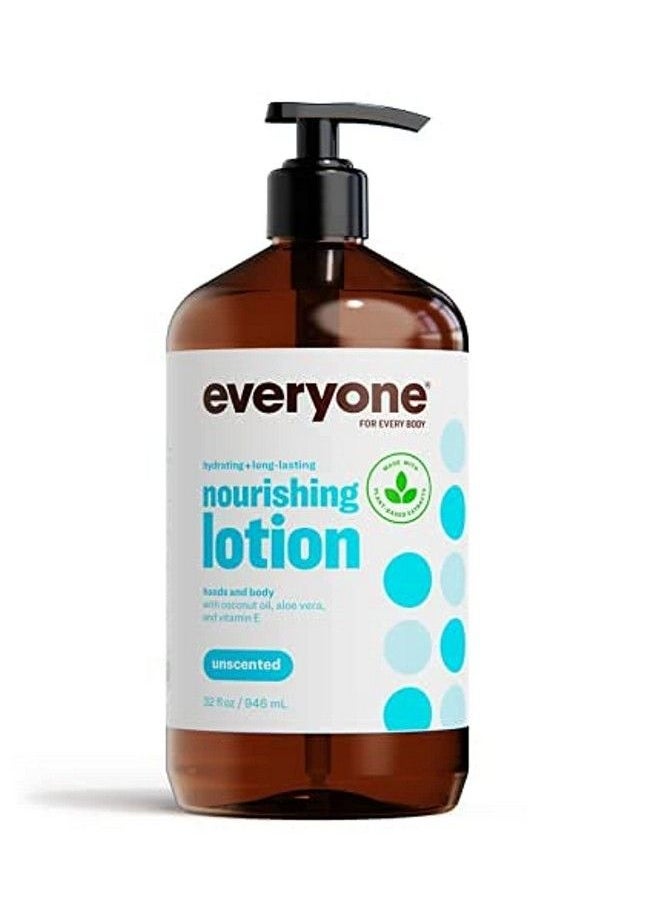 EO Everyone Soap 3 In 1 Unscented 32 Ounce  - Image 2