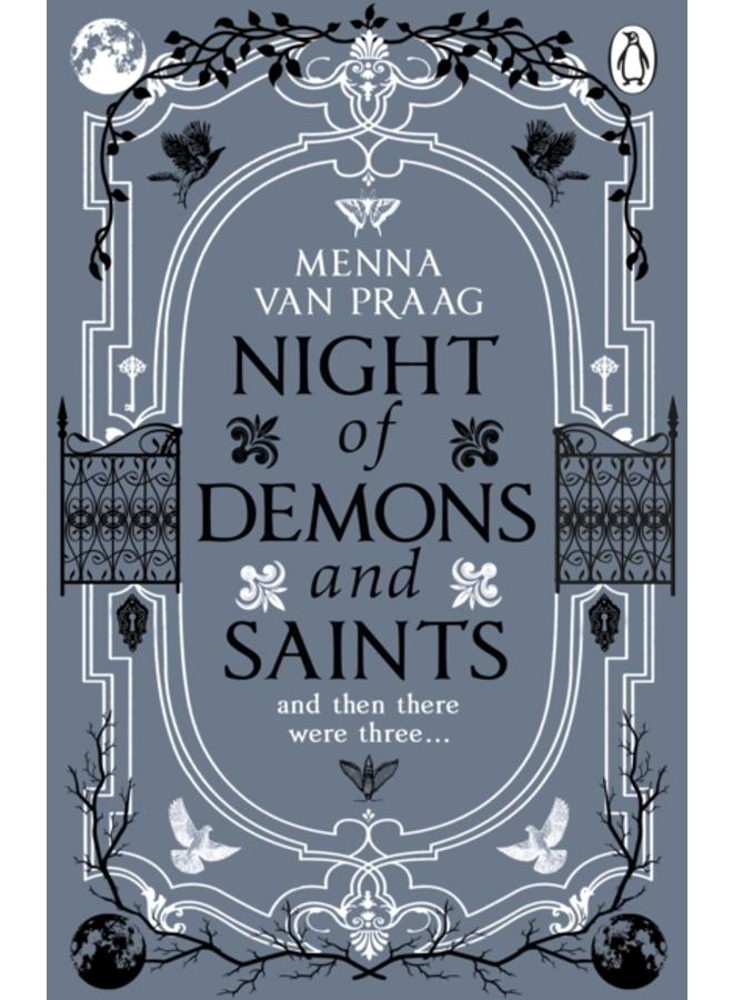 Night of Demons and Saints