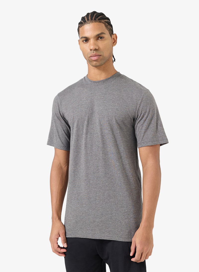 Seventy Five Nightwear T-Shirt & Shorts Set - Image 3