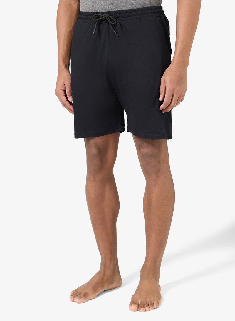 Seventy Five Nightwear T-Shirt & Shorts Set - Image 4