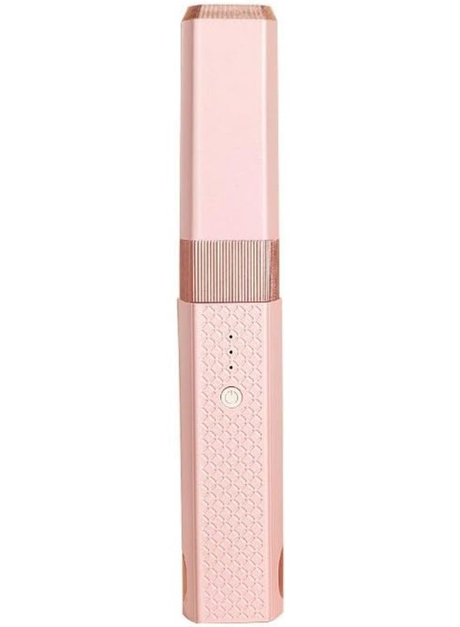 Generic Hair Straightener, Hair Curl Straightener, Wireless Hair Straightener, Portable Hair Straightener  - Image 1