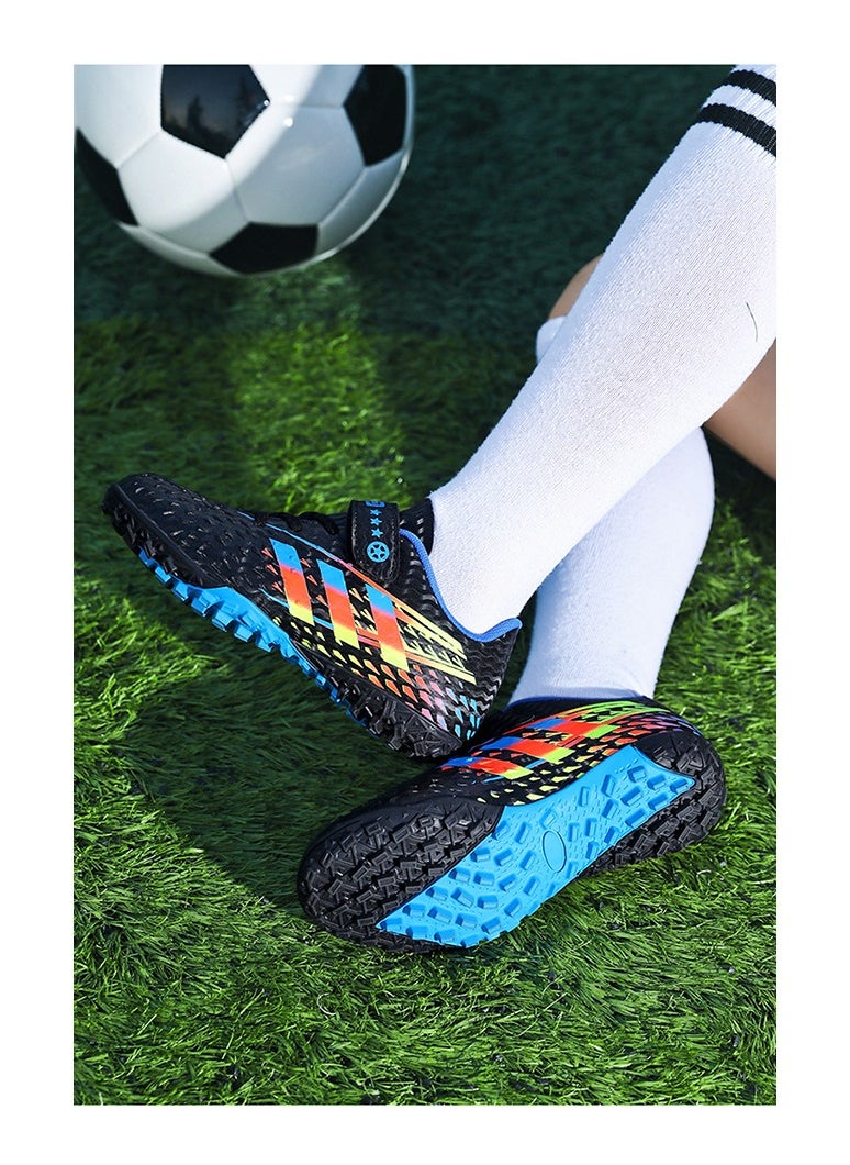 SKT Shiketro - New Children's Football Shoes - Image 1