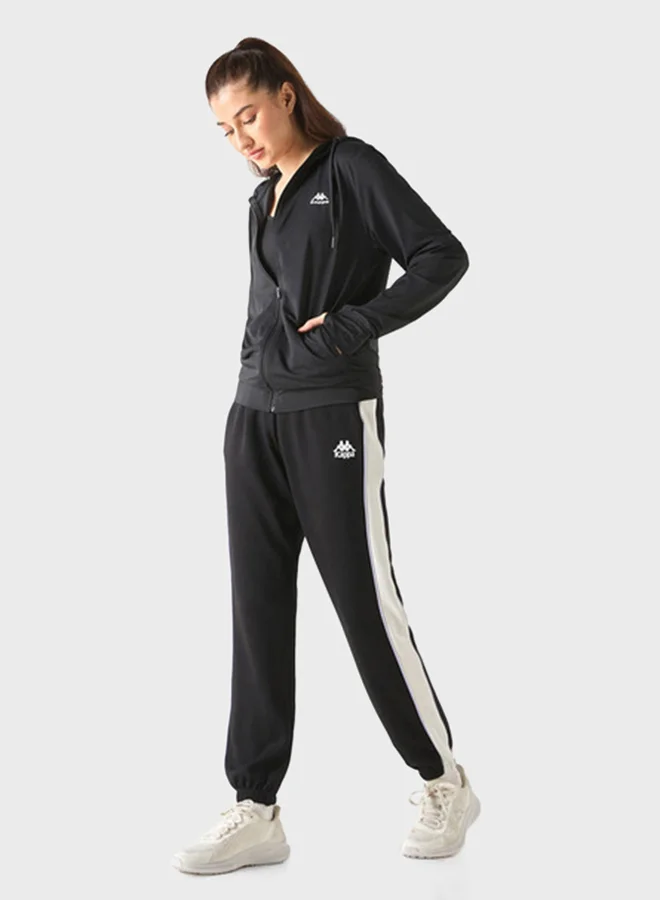 Kappa Logo Sweatpants