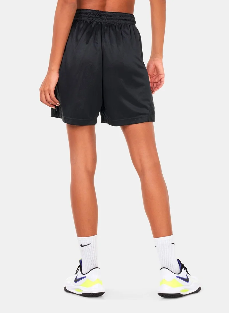 Nike Women's Dri-FIT ISoFly Basketball Shorts