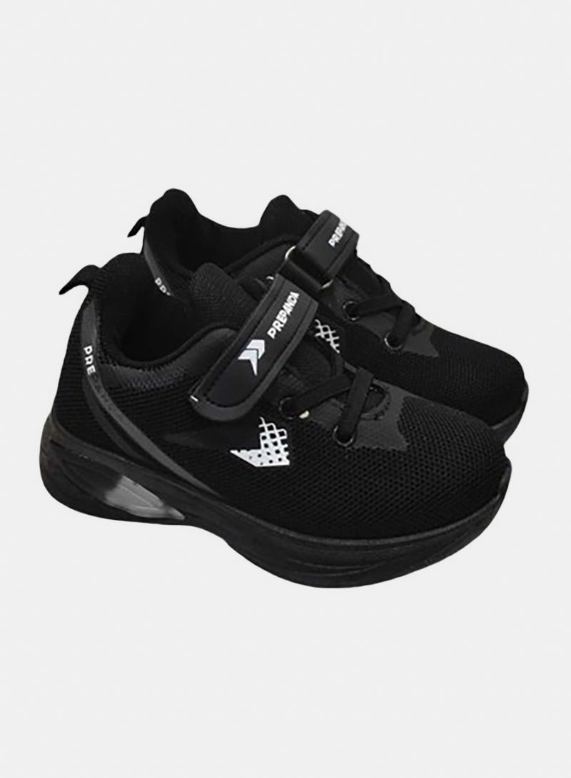 Prepanda Kids' Easy-On Shoe - Image 1