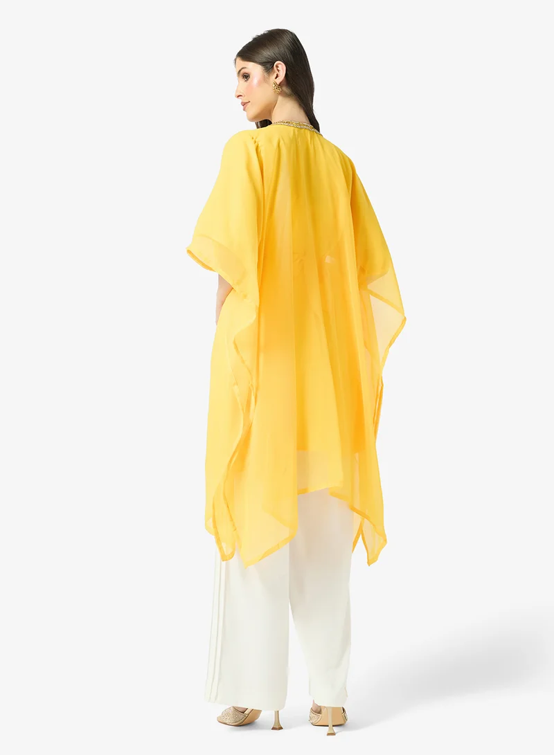 ARABIAN CLOSET LADIES KAFTAN