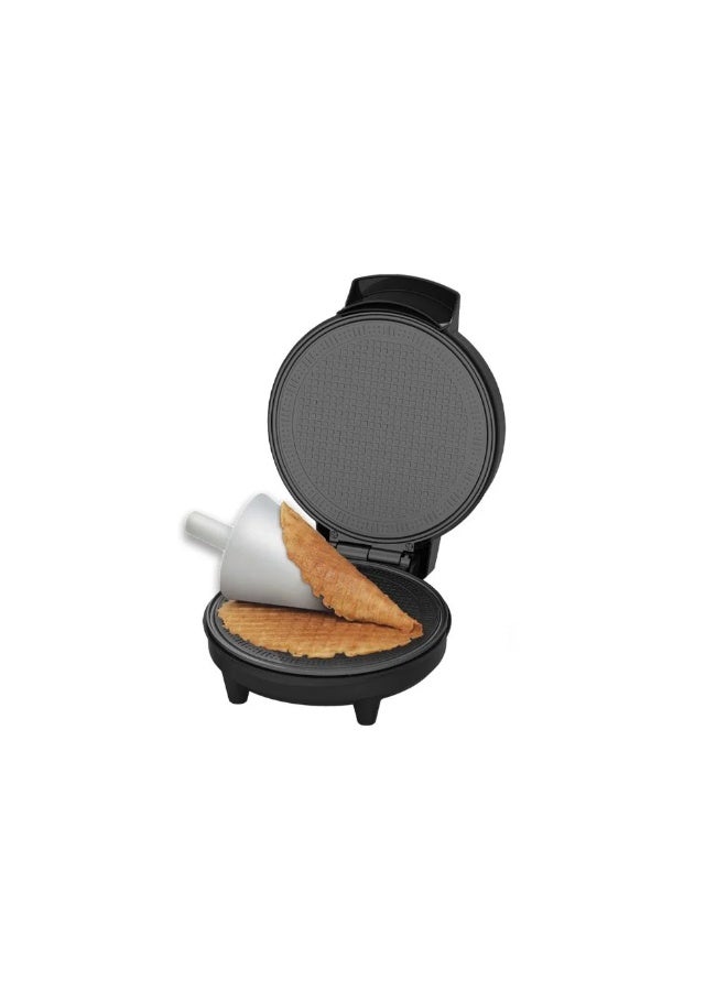 Sokany Waffle Ice Cone Maker SK-525 - Image 1