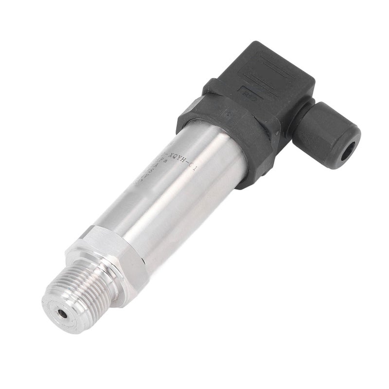 Pressure Transmitter Transducer Sensor 050Kpa 420mA 24V DC for Measuring OMSJDXQYH01 - Image 2