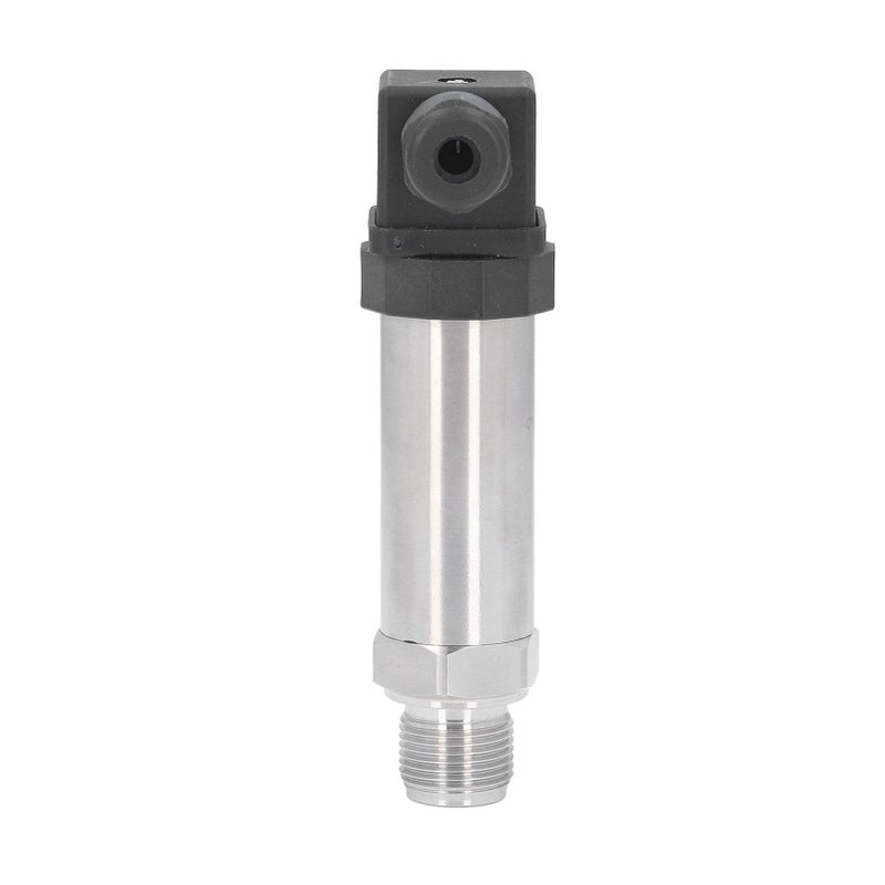 Pressure Transmitter Transducer Sensor 050Kpa 420mA 24V DC for Measuring OMSJDXQYH01 - Image 1