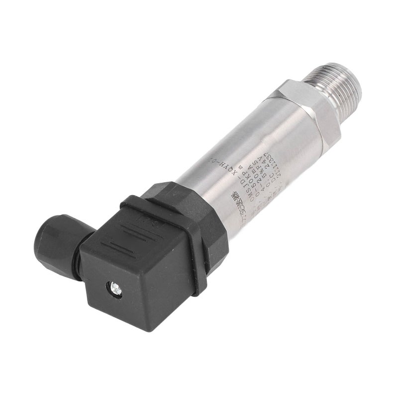 Pressure Transmitter Transducer Sensor 050Kpa 420mA 24V DC for Measuring OMSJDXQYH01 - Image 5