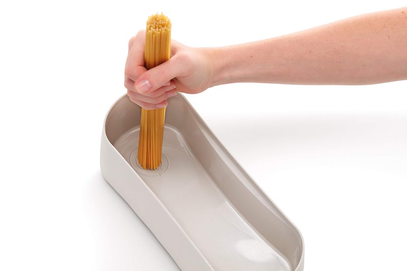 Lekue Quick Microwave Pasta Cooker, one size, Terracotta - Image 3