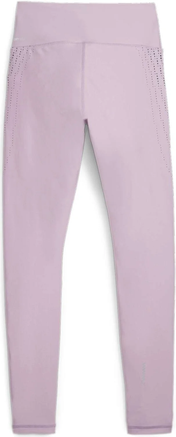 PUMA Women's Grape Mist Run Ultraform Aop Tight Lilac Women's Tights