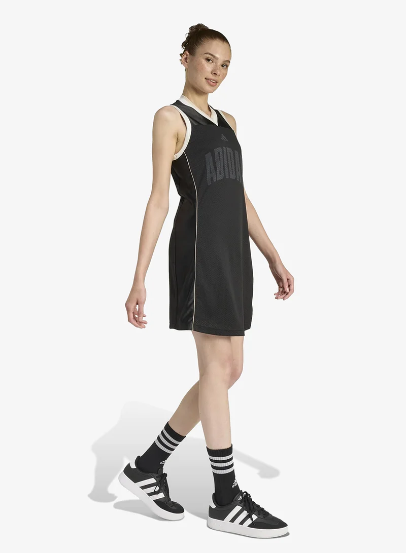 Adidas  Stadium Mesh Dress for Women | Best Price UAE
